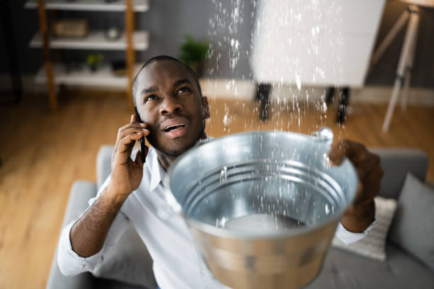 Best Flooded house restoration  in Cedar Park, TX
